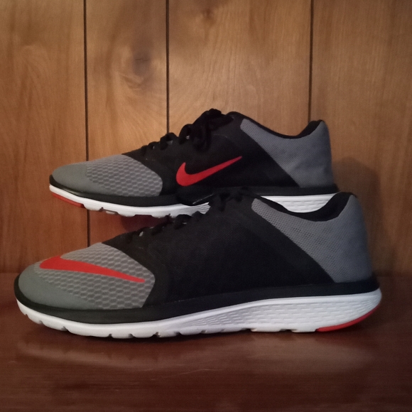 Nike FS Lite Run 3 - Picture 4 of 16